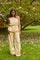 Chloe Coco Top | Gul | Top fra French Laundry