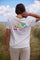 Iconic Tee | White | T-Shirt fra Avery