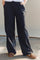 Emu Wide Pants | Sort | Bukser fra Statebird