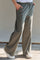 Emu Wide Pants | Army | Bukser fra Statebird