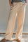 Emu Wide Pants | Sand | Bukser fra Statebird
