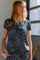 Elli Blouse | Grå | Bluse fra Statebird
