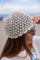 Pixie Bonet | Beige | Hat fra By Timm