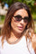 Pigalle Sunglasses | Black
