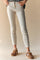 Lara Jeans | Creme | Jeans von French Laundry