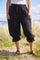 Poppy Pants  | Black | Bukser fra Avery