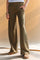 Freya Long Pants | Dusty Green | Bukser fra French Laundry