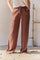Chloe Pants | Leinenhose von French Laundry