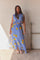 Riviera Passendes Set | Kleid von Atelier C