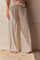 Striped Pants P9938  | Blue | Bukser fra Atelier C