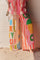 Citron bukser | Multi | Bukser fra Atelier C