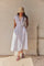 Mykonos Dress 3461  | Kjole fra Atelier C