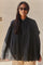 Hevea Tunic | Sort | Skjorte fra Atelier C