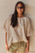 Mary Broderie Anglaise Top | Bluse fra Atelier C