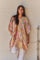 Bohemian Bay Dress | Beige | Kjole fra Atelier C