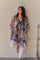 Bohemian Bay Dress | Black | Kjole fra Atelier C
