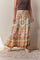 Patterned Ponyo Skirt | Nederdel fra Atelier C