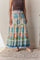 Patterned Ponyo Skirt | Nederdel fra Atelier C