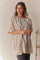 Mary Broderie Anglaise Top | Bluse fra Atelier C