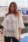 Juliette Broderie Anglaise | Beige