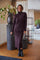 Hyde knit skirt | Chocolate | Nederdel fra French Laundry