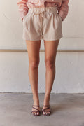Light Lolly Shorts | Shorts fra Atelier C – nedsat