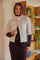 Alice Amore Cardi | Creme | Cardigan fra Statebird