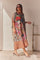 Kahlo Herbst-Hemdkleid | Kleid von Atelier C