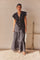 Elizabeth Kleid | Schwarz | Kleid von Atelier C