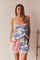 Sardinien Sommer Set | Set von Atelier C