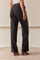 Liva Loose Pant | Sort | Bukser fra Statebird