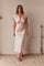 Dare me Dress | Pink | Kjole fra Avery