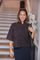 Alice Knit | Brun | Strik fra Statebird