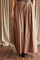 Carmen Culotte Pants | Caramel | Bukser fra Atelier C