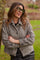 Archie Wool Jacket | Brun | Jakke fra French Laundry