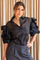 Rosie Sleeve Shirt | Skjorte fra Avery