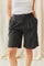 Vivi Bermuda Shorts | Black