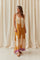 Rosalind Dress | Golden | French Laundry