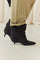 Kitten Hee Boot | Black | Støvler fra Lazy Bear