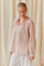 Perfect Cotton Shirt | Rose Shadow