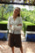 Freddy Long Shorts | Nougat Brown | Shorts fra Liberté