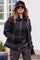Lamby Lilo jacket | Sort | Jakke fra French Laundry