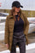 Tara Terrain Coat | Frakke fra Statebird