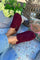 Valencia Mules | Hjemmesko fra Lazy Bear