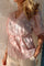 Fia Ss Blouse | Rose | Bluse fra Liberté
