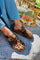 Valencia Mules | Hjemmesko fra Lazy Bear