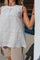 Brody Top | White | Top fra Liberté