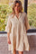 Vienna Dress | Creme | Kjole fra Atelier C