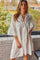 Vienna Dress | White | Kjole fra Atelier C