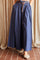 Carmen Culotte Pants | Dark Blue | Bukser fra Atelier C